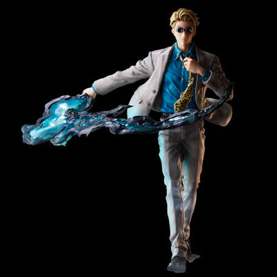 Jujutsu Kaisen - Nanami Kento - Shibuya Scramble Figure - 1/7 (Alpha Satellite, eStream)ㅤ – eStream – ActionFigure Brasil