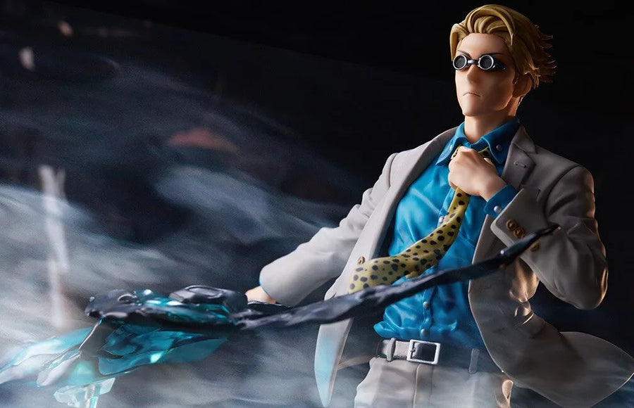 Jujutsu Kaisen - Nanami Kento - Shibuya Scramble Figure - 1/7 (Alpha Satellite, eStream)ㅤ – eStream – ActionFigure Brasil