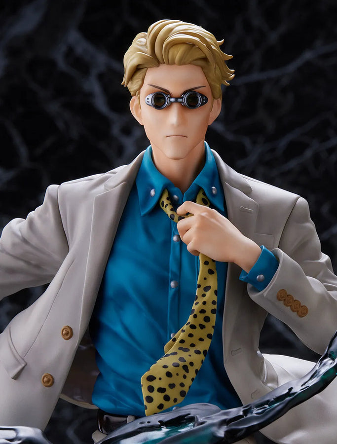 Jujutsu Kaisen - Nanami Kento - Shibuya Scramble Figure - 1/7 (Alpha Satellite, eStream)ㅤ – eStream – ActionFigure Brasil