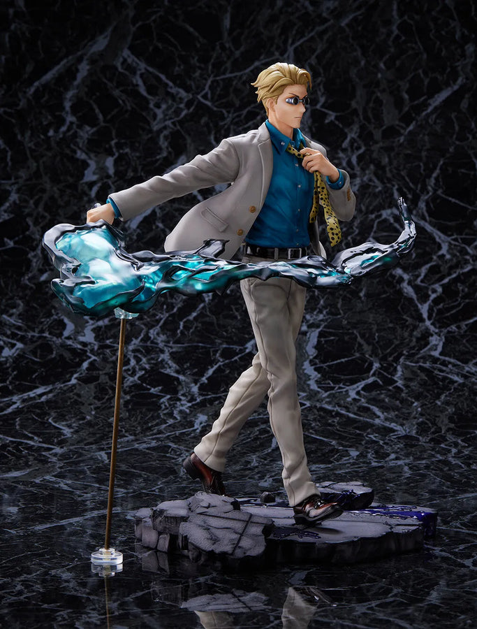 Jujutsu Kaisen - Nanami Kento - Shibuya Scramble Figure - 1/7 (Alpha Satellite, eStream)ㅤ – eStream – ActionFigure Brasil