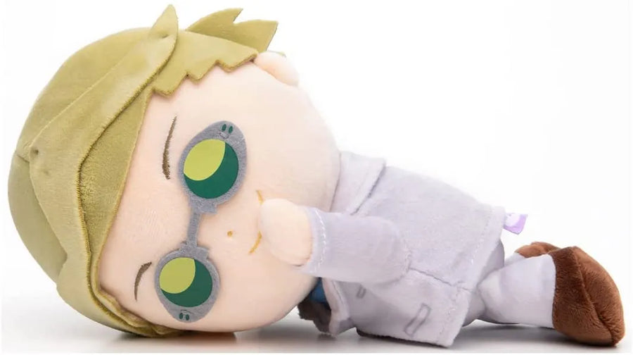 Jujutsu Kaisen - Nanami Kento - Suyasuya Friends (S) (Takara Tomy A.R.T.S)ㅤ – Takara Tomy Arts – ActionFigure Brasil