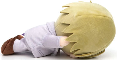 Jujutsu Kaisen - Nanami Kento - Suyasuya Friends (S) (Takara Tomy A.R.T.S)ㅤ – Takara Tomy Arts – ActionFigure Brasil — ângulo diferente