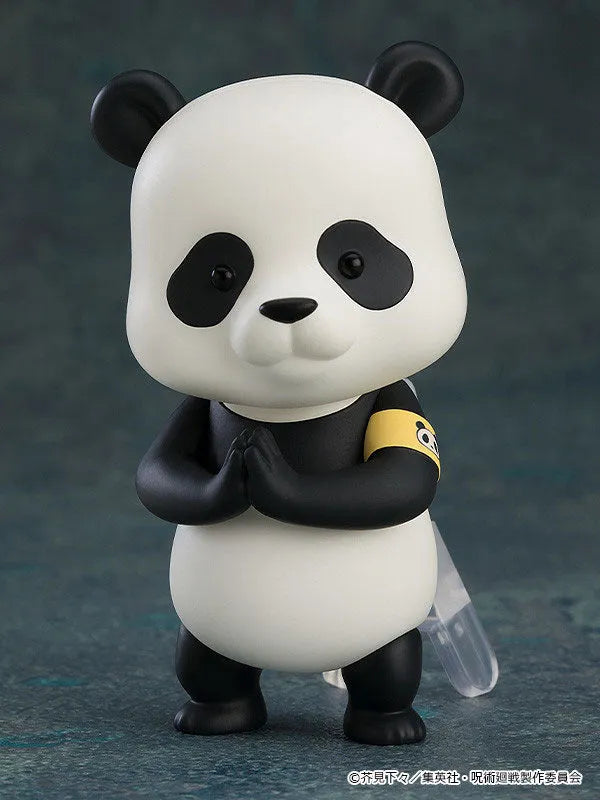 Jujutsu Kaisen - Nendoroid Surprise - 2026 Re-release (Good Smile Company)ㅤ – Good Smile Company – ActionFigureBrasil