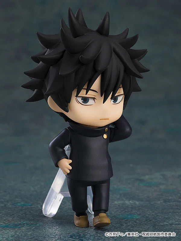 Jujutsu Kaisen - Nendoroid Surprise - Set of 8 [Random] (Good Smile Company)ㅤ – Good Smile Company – ActionFigure Brasil