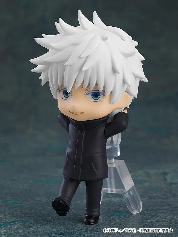 Jujutsu Kaisen - Nendoroid Surprise - Set of 8 [Random] (Good Smile Company)ㅤ – Good Smile Company – ActionFigure Brasil