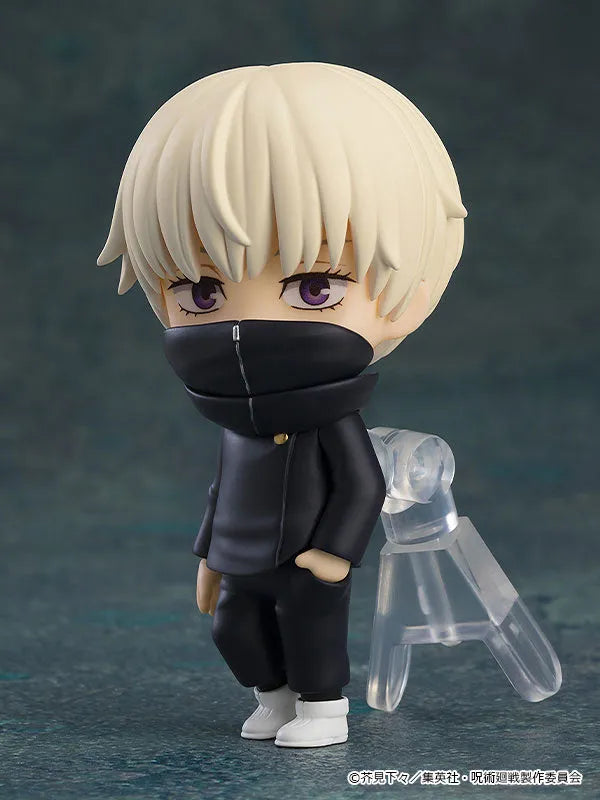 Jujutsu Kaisen - Nendoroid Surprise - Set of 8 [Random] (Good Smile Company)ㅤ – Good Smile Company – ActionFigure Brasil