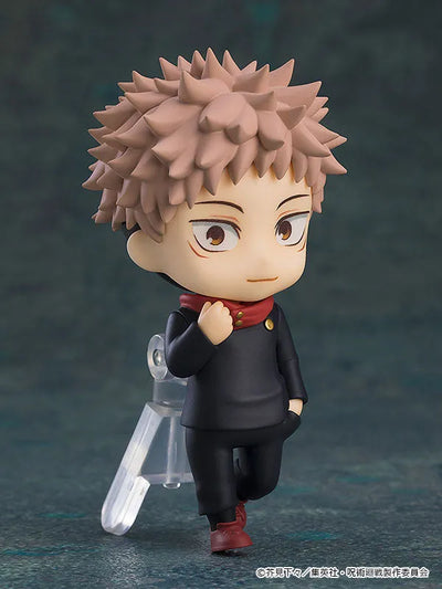 Jujutsu Kaisen - Nendoroid Surprise - Set of 8 [Random] (Good Smile Company)ㅤ – Good Smile Company – ActionFigure Brasil — close