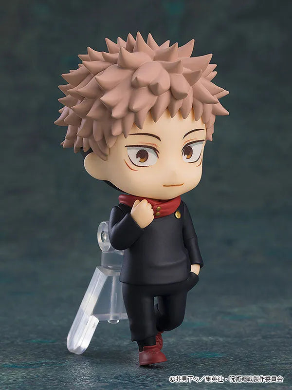 Jujutsu Kaisen - Nendoroid Surprise - Set of 8 [Random] (Good Smile Company)ㅤ – Good Smile Company – ActionFigure Brasil