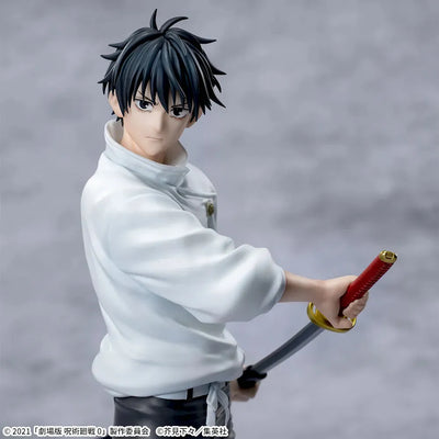 Jujutsu Kaisen - Okkotsu Yuta - Luminasta (Round1, SEGA)ㅤ – SEGA as ManufacturerRound1 – ActionFigure Brasil
