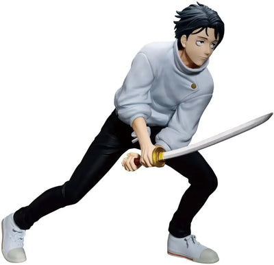 Jujutsu Kaisen - Okkotsu Yuta - Maximatic - Shimetsu Kaiyuu (Bandai Spirits)ㅤ – Bandai Spirits – ActionFigureBrasil