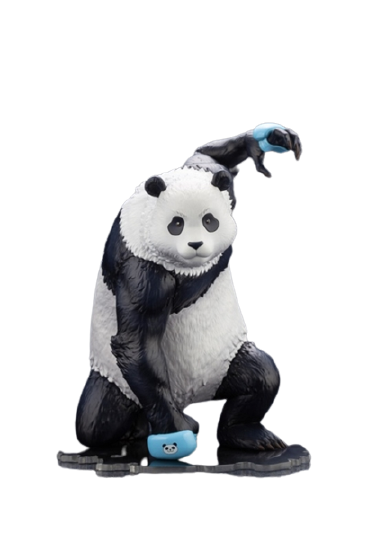 Jujutsu Kaisen - Panda - ARTFX J - 1/8 (Kotobukiya)ㅤ – Kotobukiya – ActionFigureBrasil