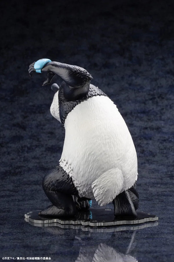 Jujutsu Kaisen - Panda - ARTFX J - 1/8 (Kotobukiya)ㅤ – Kotobukiya – ActionFigure Brasil