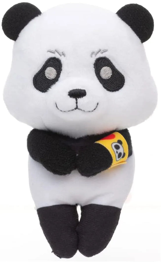 Jujutsu Kaisen - Panda - Chokkorisan (Takara Tomy A.R.T.S)ㅤ – Takara Tomy Arts – ActionFigure Brasil