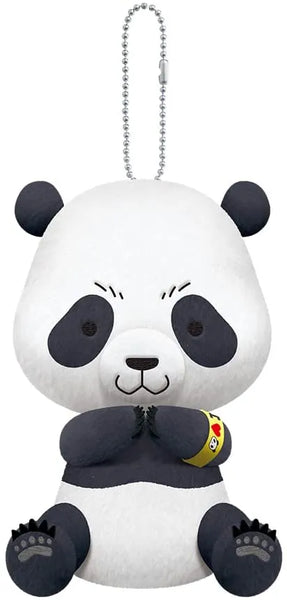 Jujutsu Kaisen - Panda - es Series nino - PitaNui (Kotobukiya)ㅤ – Kotobukiya – ActionFigure Brasil