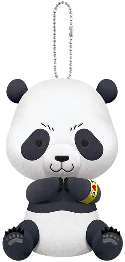 Jujutsu Kaisen - Panda - es Series nino - PitaNui (Kotobukiya)ㅤ – Kotobukiya – ActionFigure Brasil