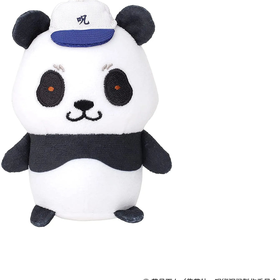 Jujutsu Kaisen - Panda - Mame Meito - Kyoto Shimaikou Kouryuukai ver. (Movic)ㅤ – Movic – ActionFigure Brasil