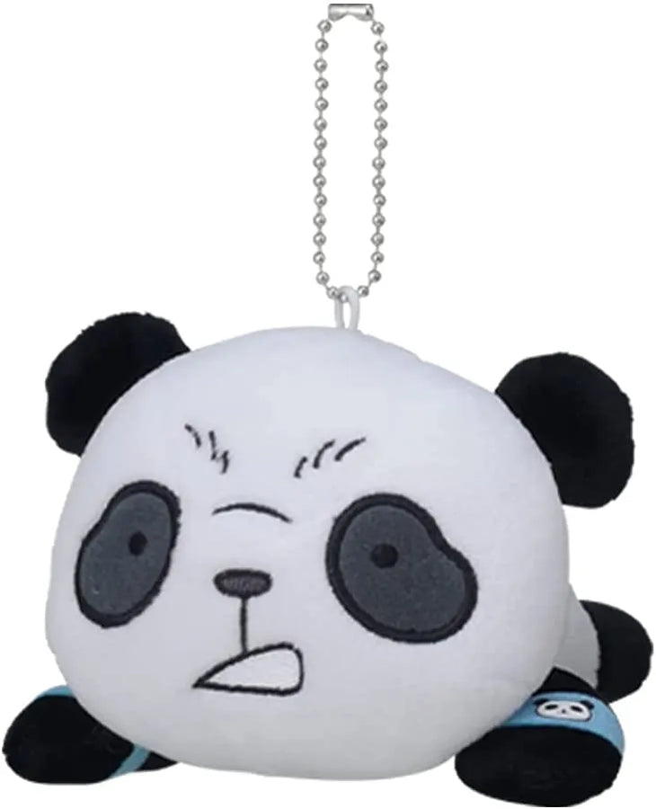 Jujutsu Kaisen - Panda - Nesoberi (S) (SEGA)ㅤ – Sega – ActionFigure Brasil