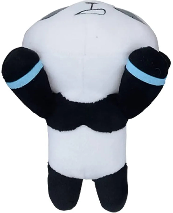 Jujutsu Kaisen - Panda - Nesoberi (S) (SEGA)ㅤ – Sega – ActionFigure Brasil