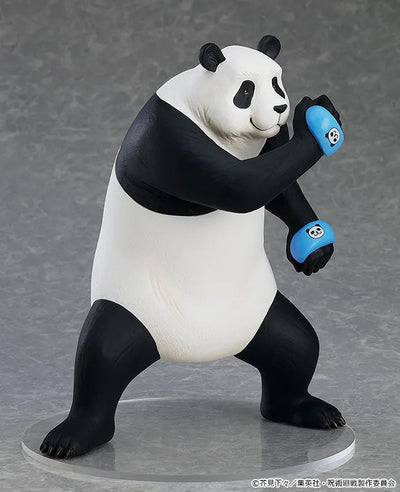 Jujutsu Kaisen - Panda - Pop Up Parade (Good Smile Company)ㅤ – Good Smile Company – ActionFigureBrasil — close