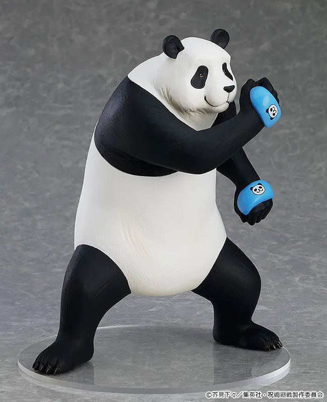 Jujutsu Kaisen - Panda - Pop Up Parade (Good Smile Company)ㅤ – Good Smile Company – ActionFigure Brasil