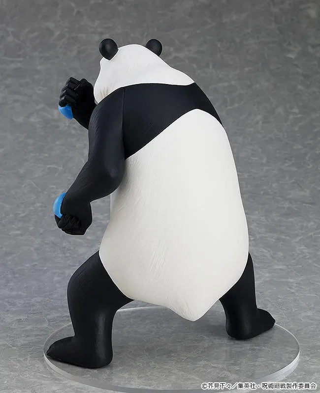 Jujutsu Kaisen - Panda - Pop Up Parade (Good Smile Company)ㅤ – Good Smile Company – ActionFigure Brasil