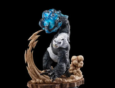 Jujutsu Kaisen - Panda - Shibuya Scramble Figure - 1/7 (Alpha Satellite, eStream)ㅤ – Alpha Satellite,eStream – ActionFigure Brasil