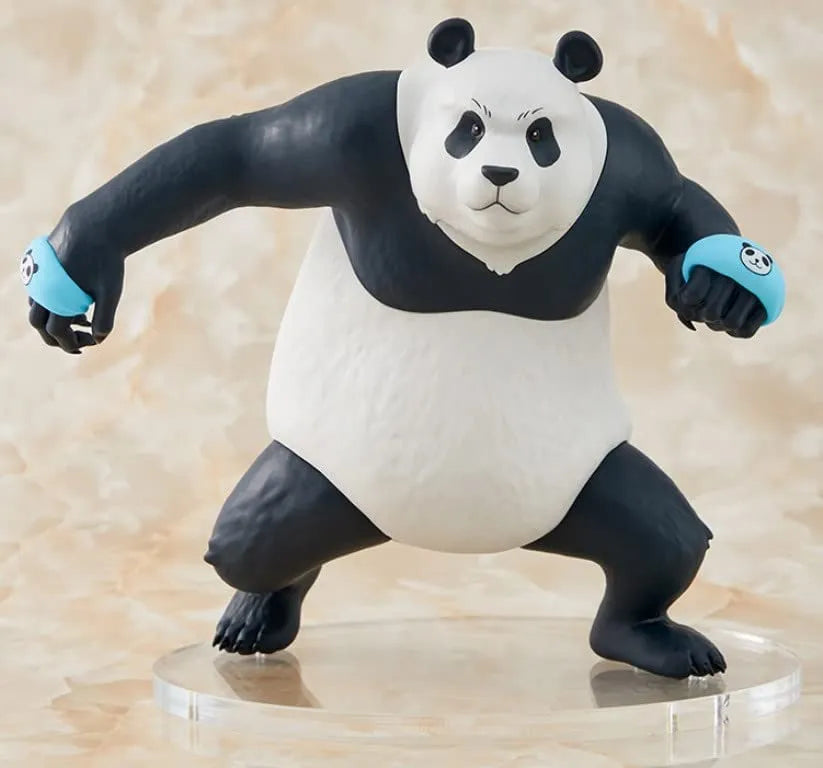 Jujutsu Kaisen - Panda (Taito)ㅤ – Taito – ActionFigure Brasil