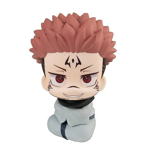 Jujutsu Kaisen - Sukuna - Look Up - 2025 Re-release (MegaHouse)ㅤ – MegaHouse – ActionFigure Brasil