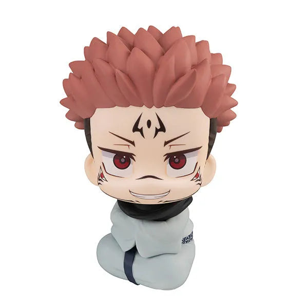 Jujutsu Kaisen - Sukuna - Look Up (MegaHouse)ㅤ – MegaHouse – ActionFigure Brasil