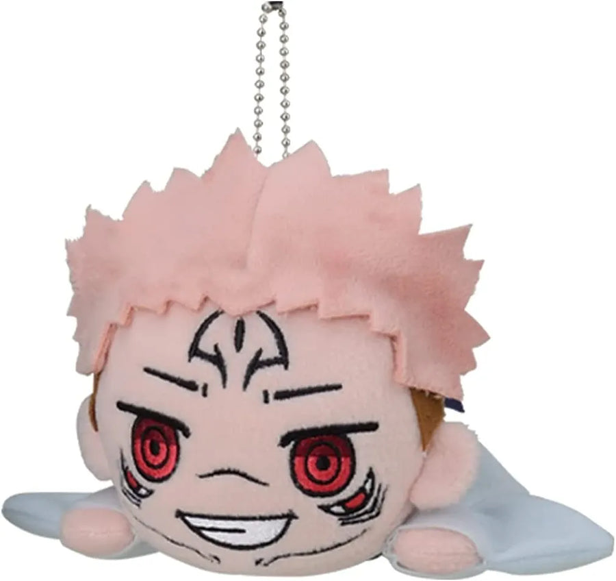 Jujutsu Kaisen - Sukuna - Nesoberi (S) (SEGA)ㅤ – Sega – ActionFigure Brasil