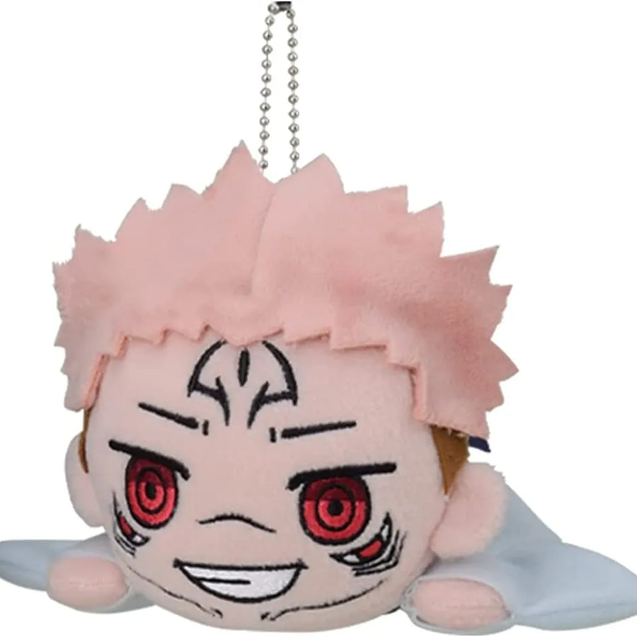 Jujutsu Kaisen - Sukuna - Nesoberi (S) (SEGA)ㅤ – Sega – ActionFigure Brasil