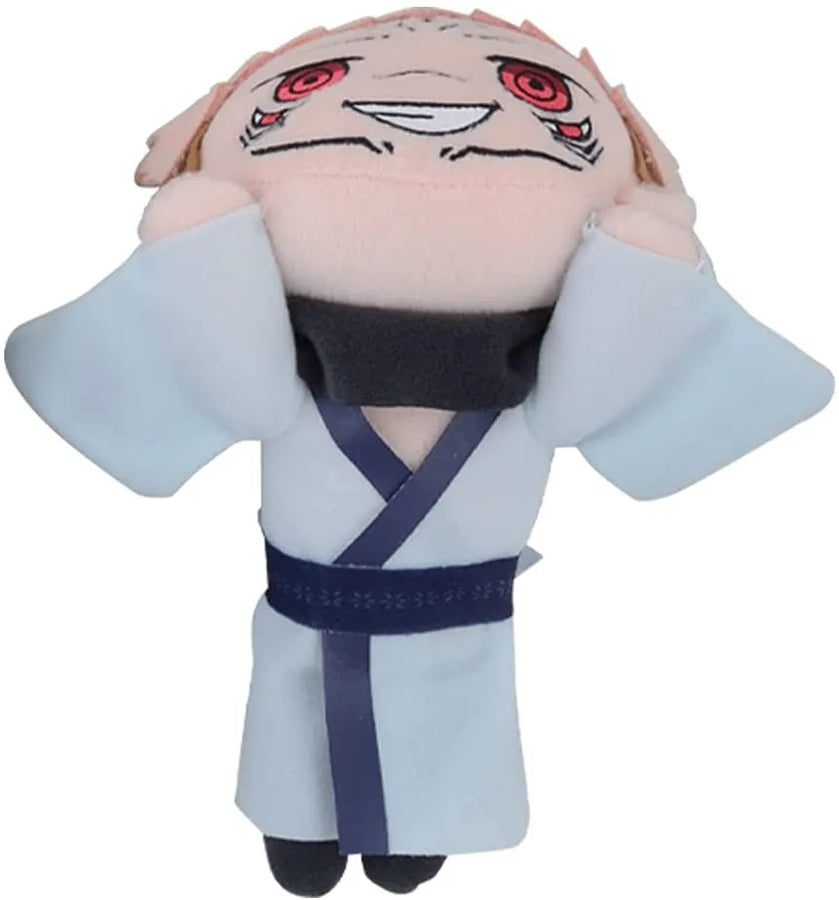 Jujutsu Kaisen - Sukuna - Nesoberi (S) (SEGA)ㅤ – Sega – ActionFigure Brasil