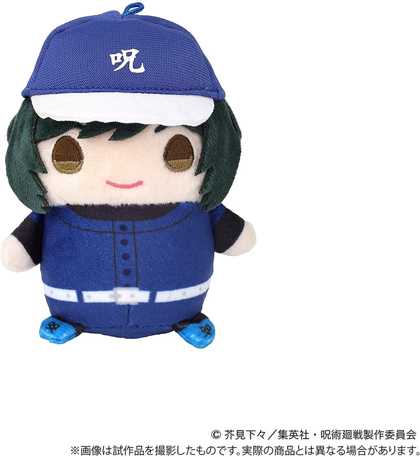 Jujutsu Kaisen - Zenin Mai - Mame Meito - Kyoto Shimaikou Kouryuukai ver. (Movic)ㅤ – Movic – ActionFigure Brasil