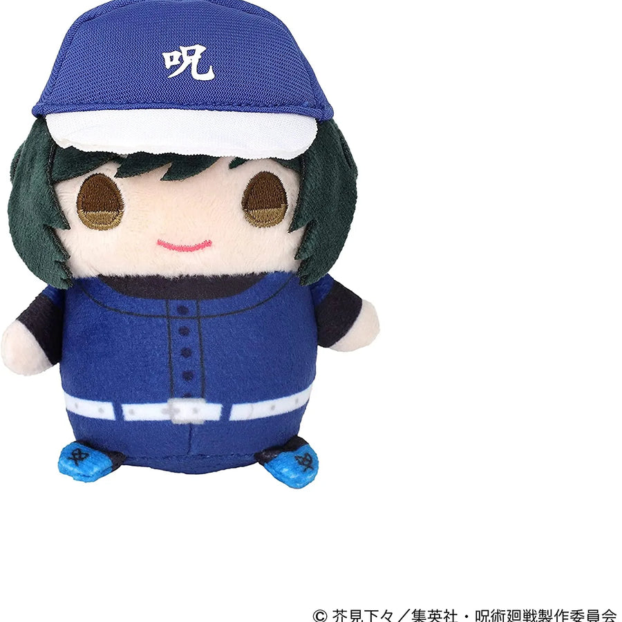 Jujutsu Kaisen - Zenin Mai - Mame Meito - Kyoto Shimaikou Kouryuukai ver. (Movic)ㅤ – Movic – ActionFigure Brasil