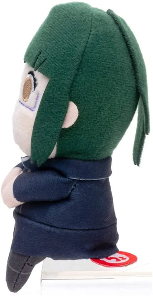 Jujutsu Kaisen - Zenin Maki - Chokkorisan (Takara Tomy A.R.T.S)ㅤ – Takara Tomy Arts – ActionFigure Brasil — ângulo diferente