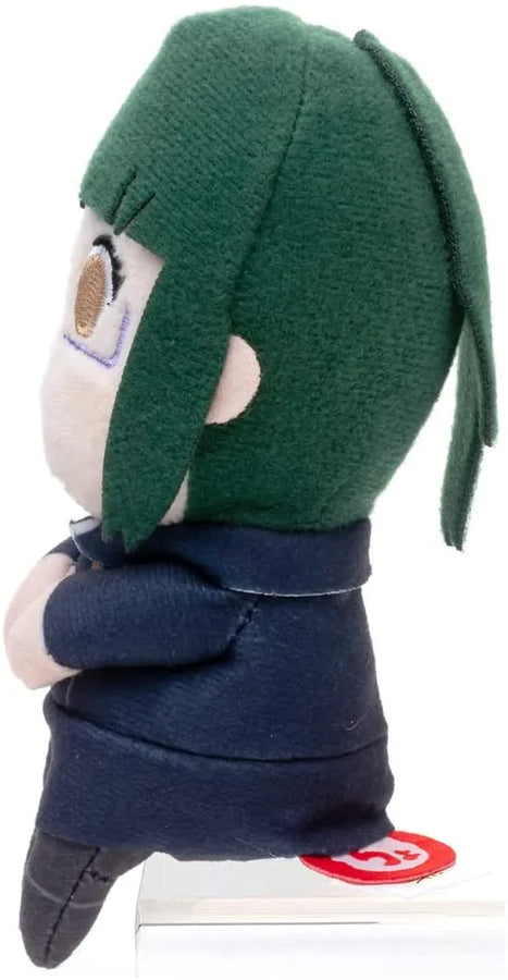 Jujutsu Kaisen - Zenin Maki - Chokkorisan (Takara Tomy A.R.T.S)ㅤ – Takara Tomy Arts – ActionFigure Brasil