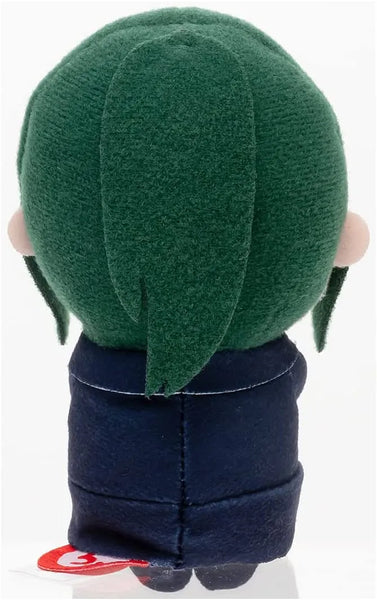 Jujutsu Kaisen - Zenin Maki - Chokkorisan (Takara Tomy A.R.T.S)ㅤ – Takara Tomy Arts – ActionFigure Brasil — detalhe do produto