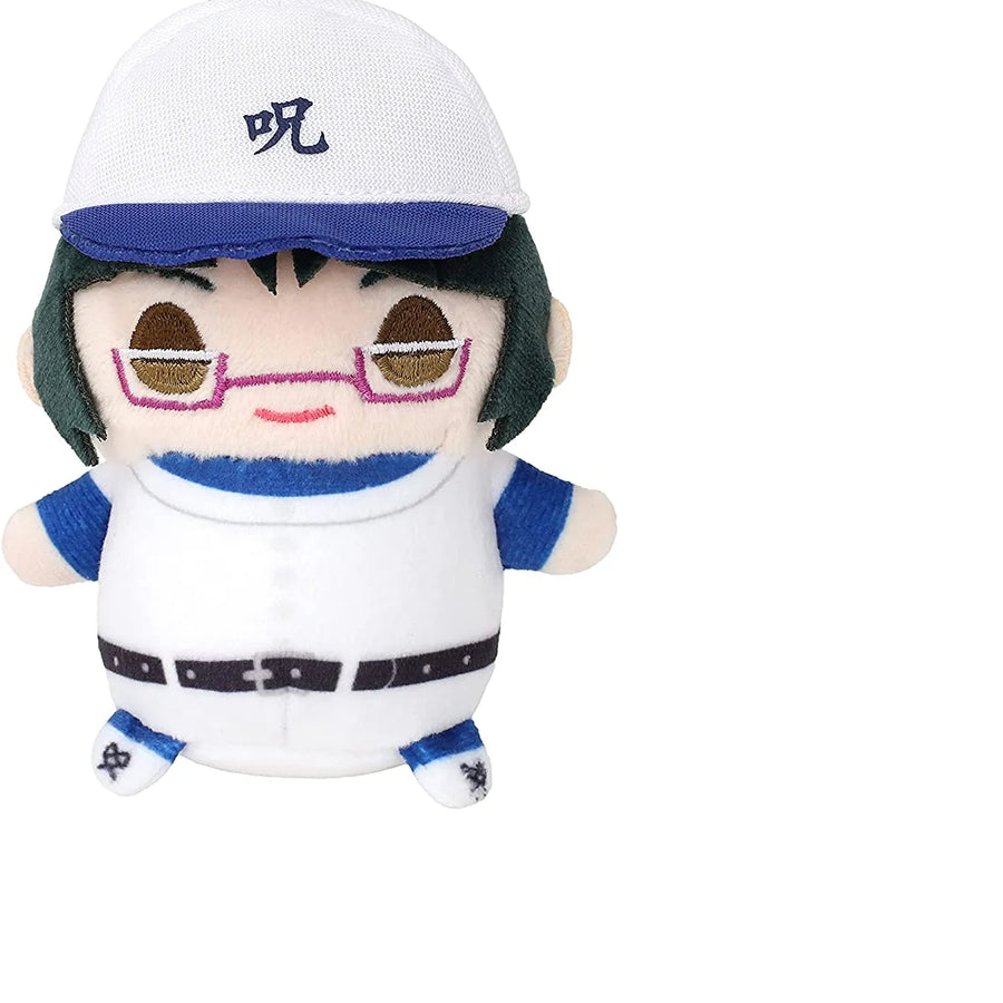 Jujutsu Kaisen - Zenin Maki - Mame Meito - Kyoto Shimaikou Kouryuukai ver. (Movic)ㅤ – Movic – ActionFigure Brasil