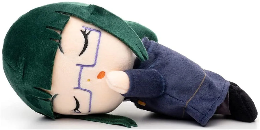 Jujutsu Kaisen - Zenin Maki - Suyasuya Friends (S) (Takara Tomy A.R.T.S)ㅤ – Takara Tomy Arts – ActionFigure Brasil