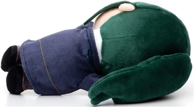 Jujutsu Kaisen - Zenin Maki - Suyasuya Friends (S) (Takara Tomy A.R.T.S)ㅤ – Takara Tomy Arts – ActionFigure Brasil — ângulo diferente