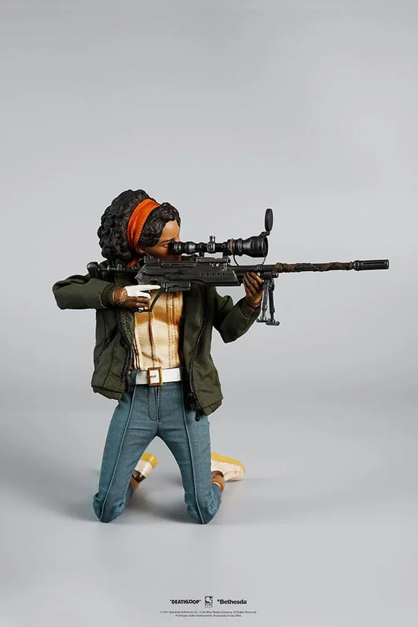 Julianna – PureArts – ActionFigure Brasil