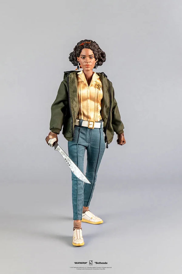 Julianna – PureArts – ActionFigure Brasil