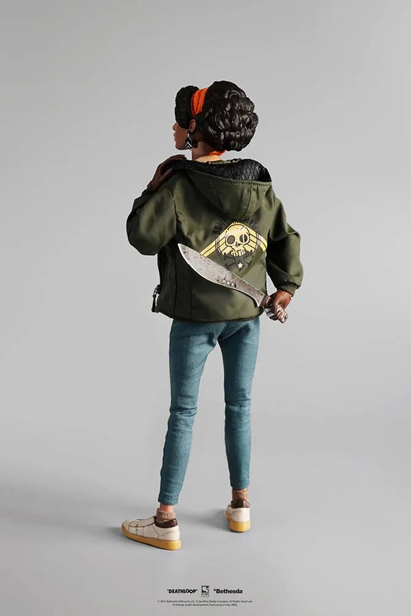 Julianna – PureArts – ActionFigure Brasil