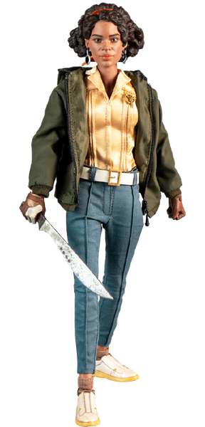 Julianna – PureArts – ActionFigure Brasil — acessórios