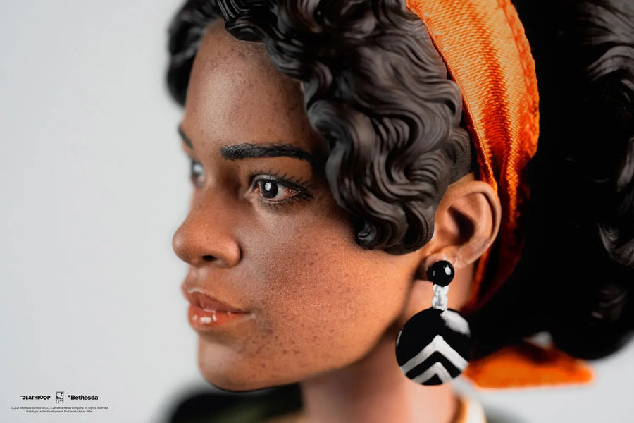 Julianna – PureArts – ActionFigure Brasil