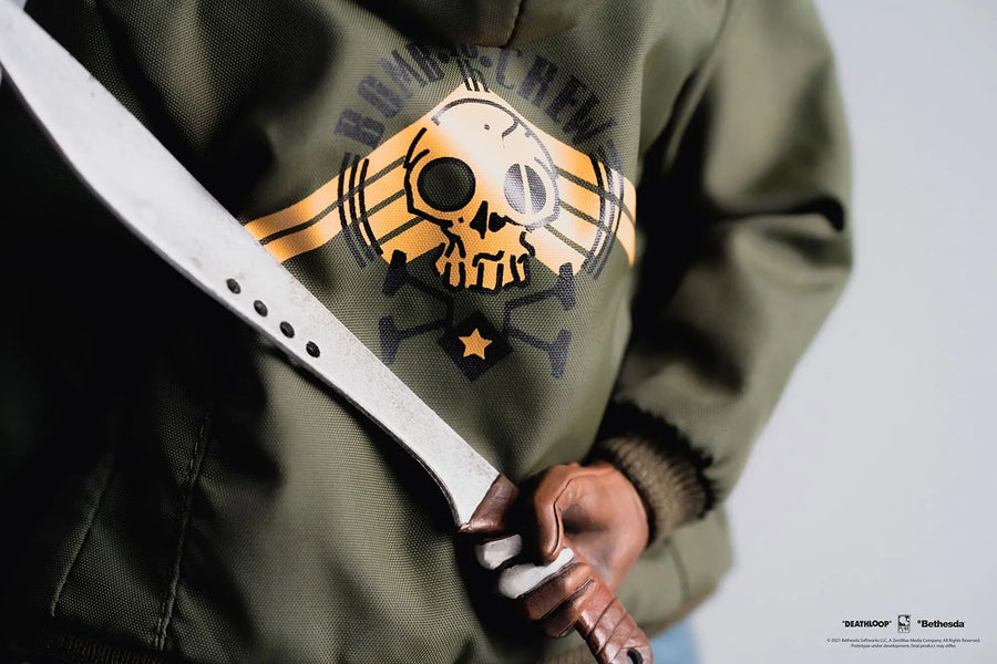 Julianna – PureArts – ActionFigure Brasil