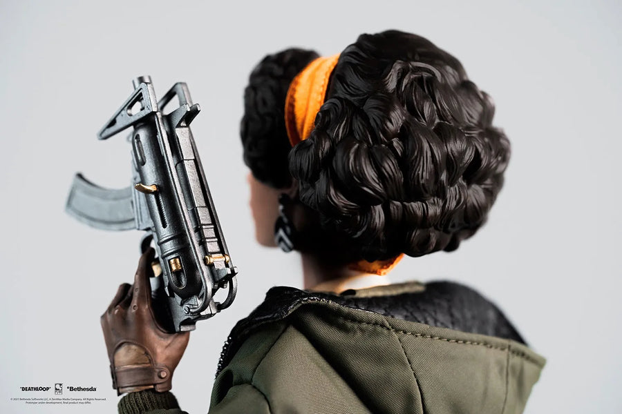 Julianna – PureArts – ActionFigure Brasil