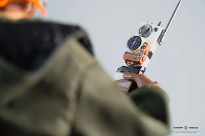 Julianna – PureArts – ActionFigure Brasil — close