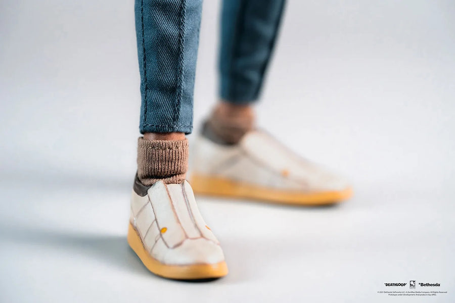 Julianna – PureArts – ActionFigure Brasil