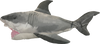 Jumbo Bruce the Shark